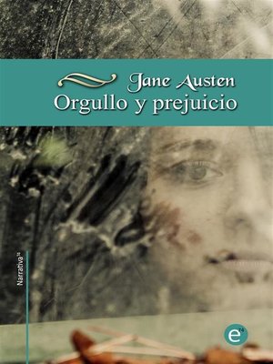 cover image of Orgullo y prejuicio